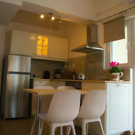 Appartamento Sunny Luxury