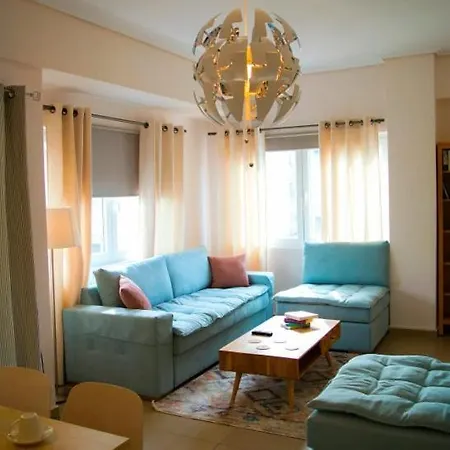 Sunny Luxury Appartamento