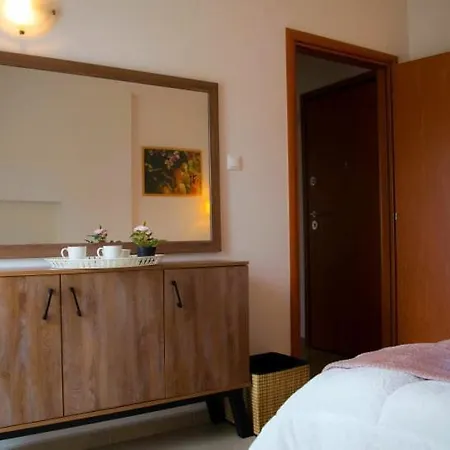 Appartamento Sunny Luxury Volos