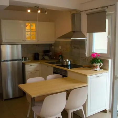 Appartamento Sunny Luxury