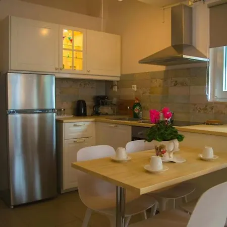 Sunny Luxury Appartamento