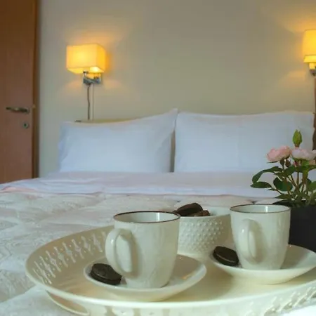 Sunny Luxury Appartamento *