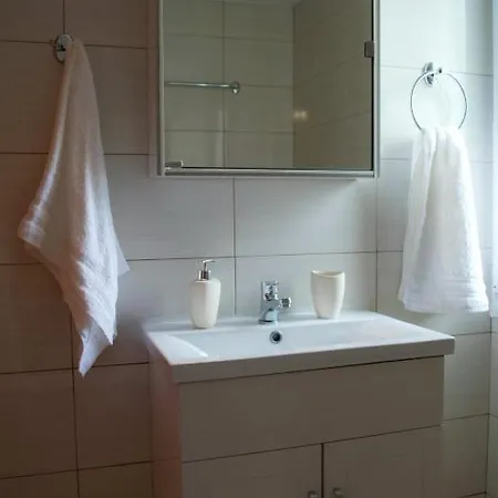 Appartamento Sunny Luxury *