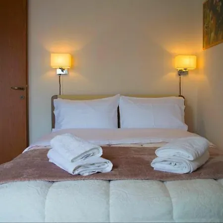 Sunny Luxury * Volos