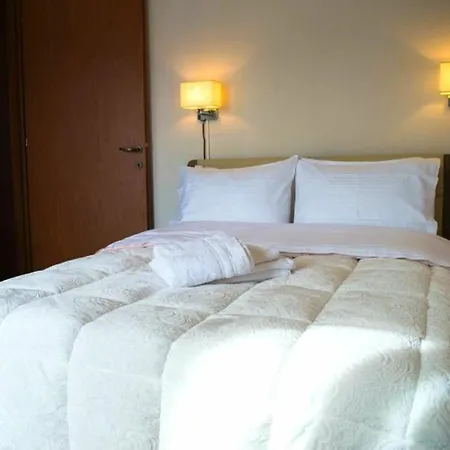 Appartamento Sunny Luxury *