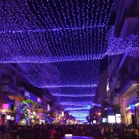 Sunny Luxury Appartamento *