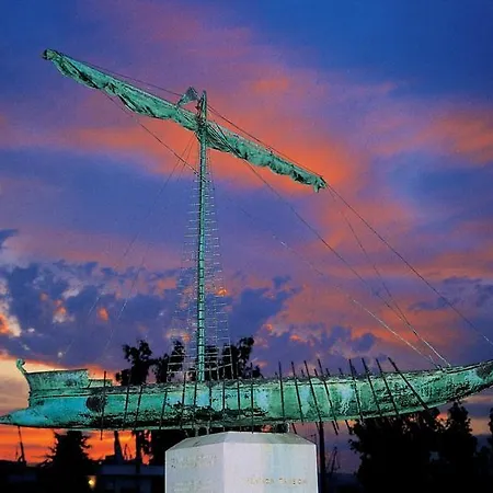 Appartamento Sunny Luxury