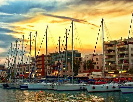 Sunny Luxury Appartamento *