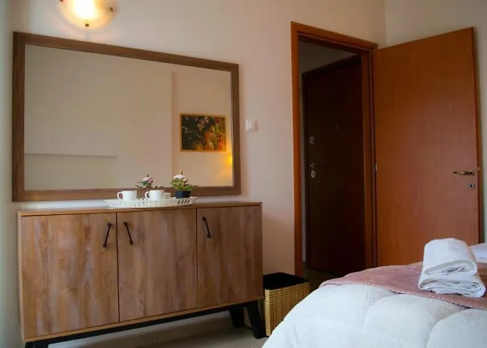 Lejlighed Sunny Luxury Volos