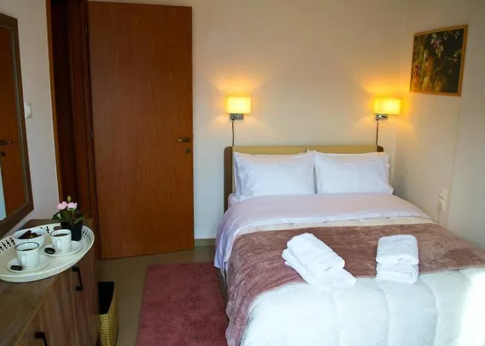 Sunny Luxury Lejlighed