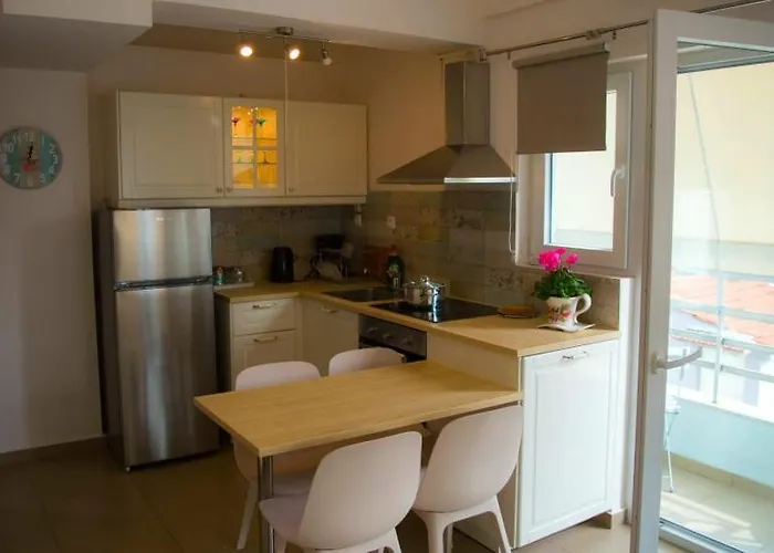 Lejlighed Sunny Luxury