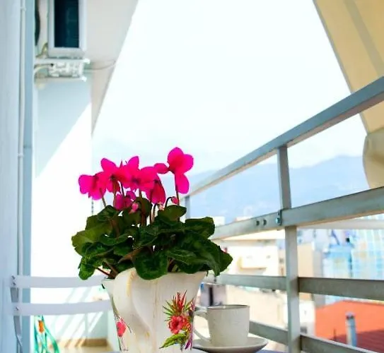 Sunny Luxury Lejlighed Volos