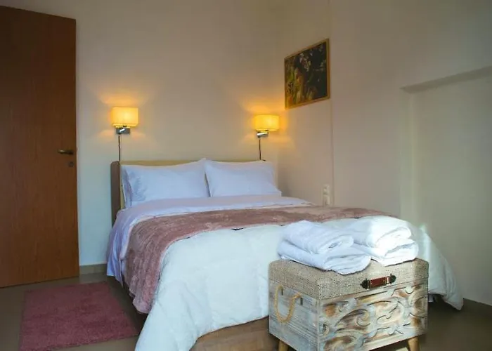 Sunny Luxury Lejlighed *