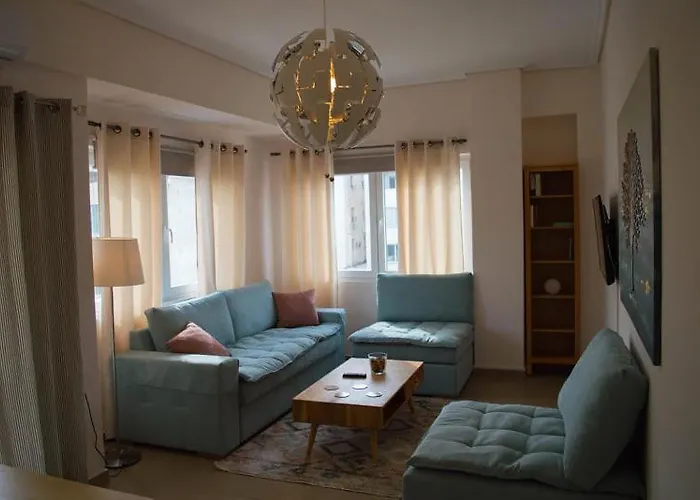 Sunny Luxury * Volos