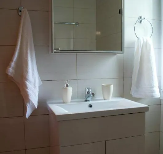 Lejlighed Sunny Luxury *