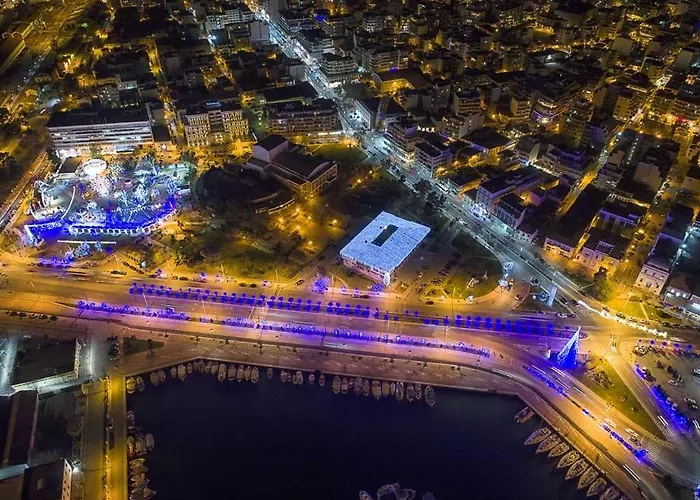 Lejlighed Sunny Luxury