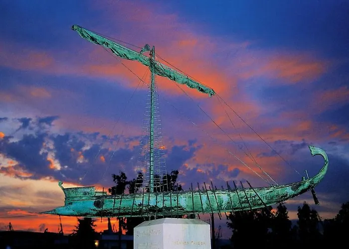 Lejlighed Sunny Luxury