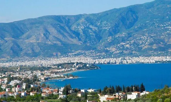 Sunny Luxury Lejlighed *