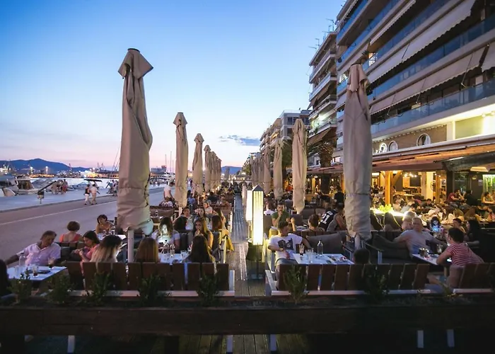 Sunny Luxury Volos