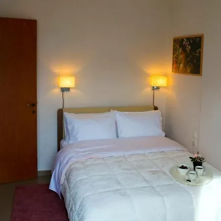 Διαμέρισμα Sunny Luxury