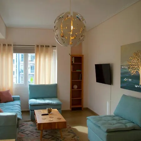 Sunny Luxury Βόλος