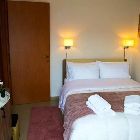 Sunny Luxury Διαμέρισμα