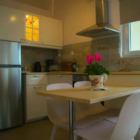 Sunny Luxury Διαμέρισμα *