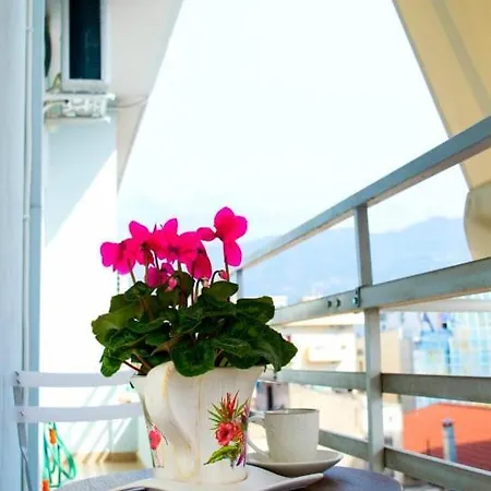 Sunny Luxury Διαμέρισμα Βόλος