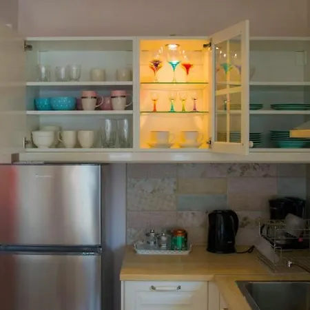 Sunny Luxury Διαμέρισμα *