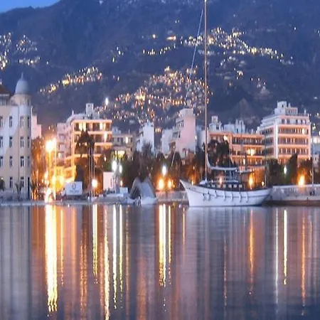 Sunny Luxury Βόλος