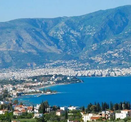 Sunny Luxury Διαμέρισμα *