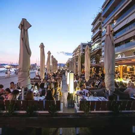 Sunny Luxury Βόλος