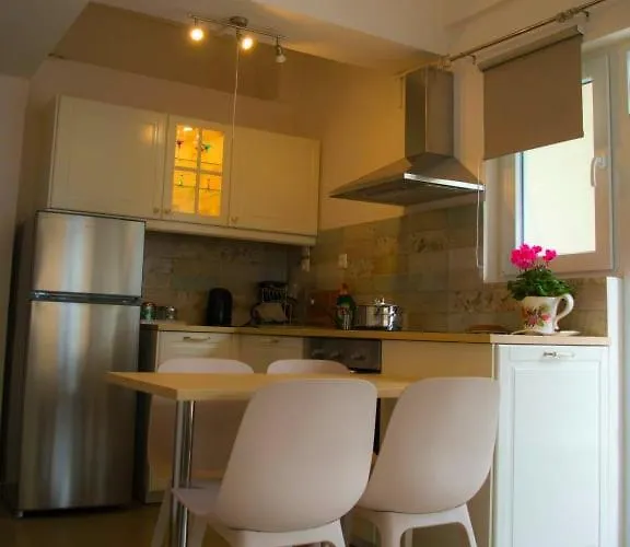 Apartment Sunny Luxury