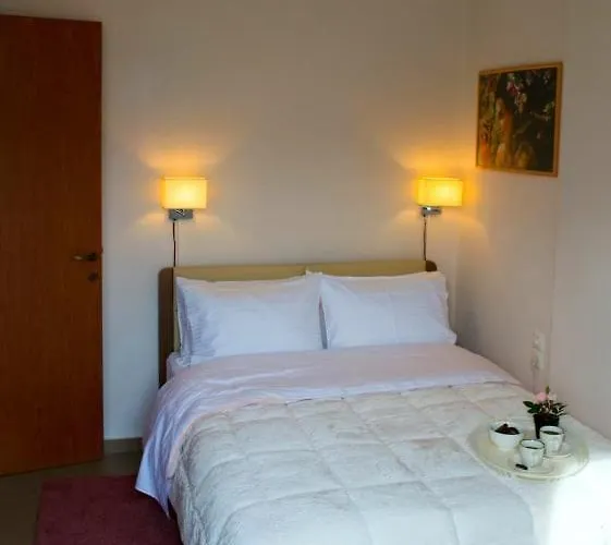 Apartment Sunny Luxury