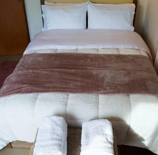 Apartment Sunny Luxury *