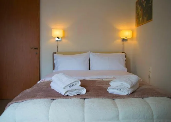 Sunny Luxury * Volos