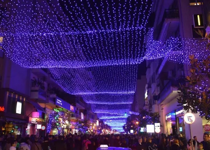 Sunny Luxury Apartment *